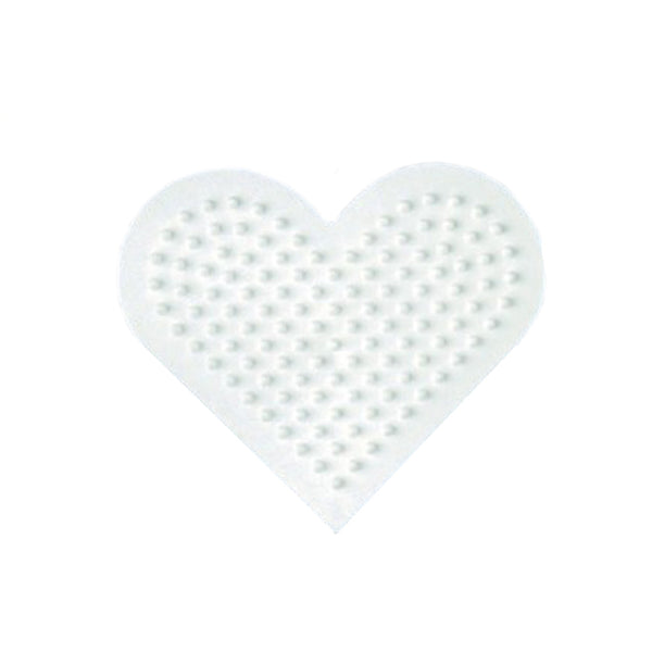 Stecktafel midi Herz, Hama