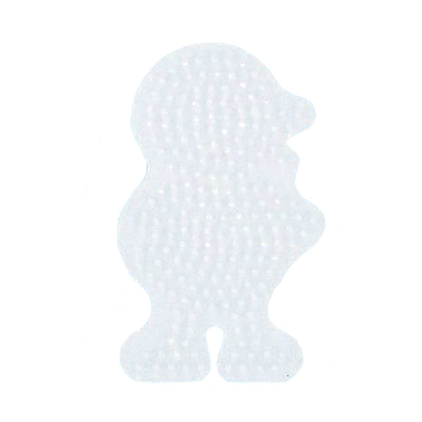 HAMA Midi-Perlenplatte, Huhn