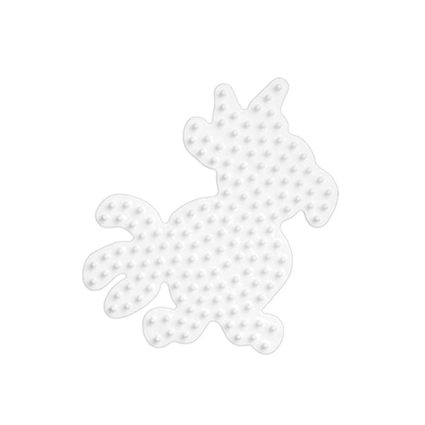 Stecktafel midi Papagei, Hama