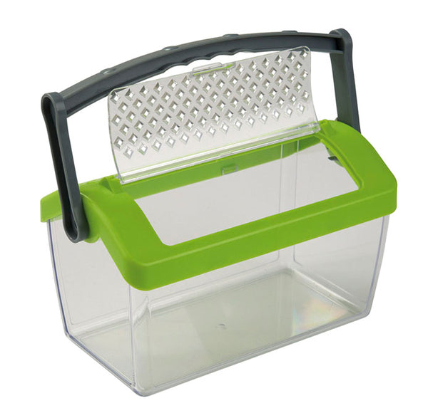 HABA Große Insektenbox mit Griff