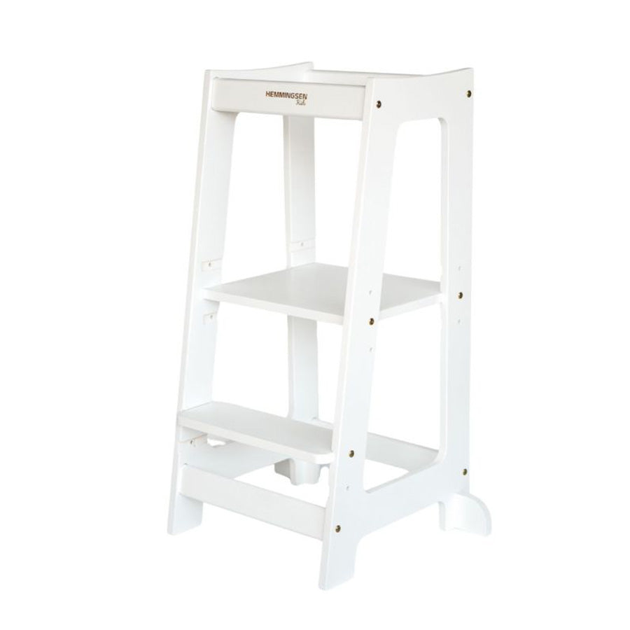 01_Hemmingsen Kids Martin pro læringstårn, hvid.jpg