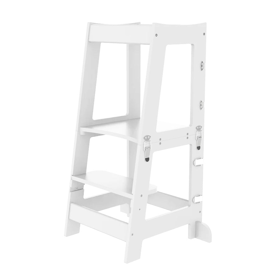 01_Hemmingsen Kids Maya læringstårn pro, hvid 3.jpg