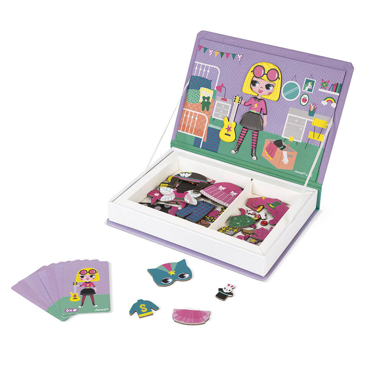 01_Janod magnetbog, pigetøj-2.jpg