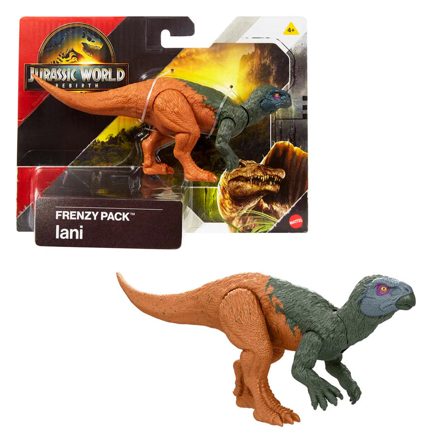 01_Jurassic World Rebirth Frenzy, Iani.jpg