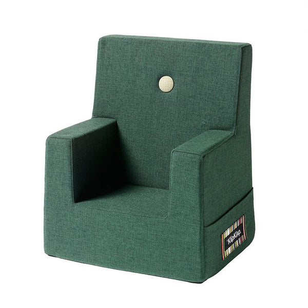 byKlipKlap KK Kinderstuhl, grün