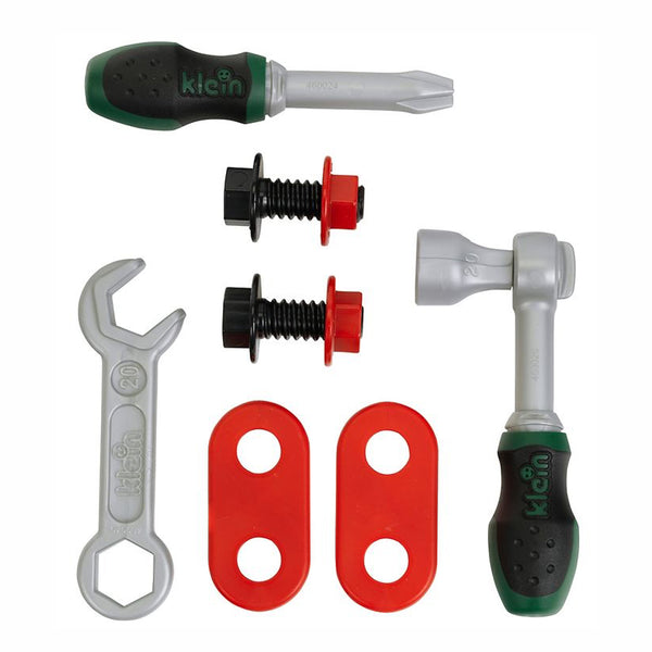 Bosch Werkzeugset m. Schraubendreher