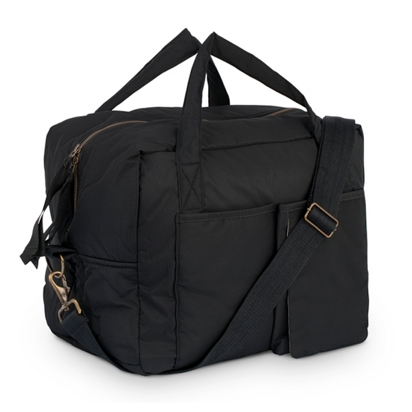 Konges Sløjd All-you-need bag, black