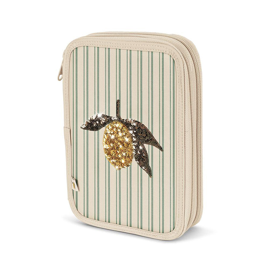 01_Konges Sløjd Clover penalhus, duo verde.jpg