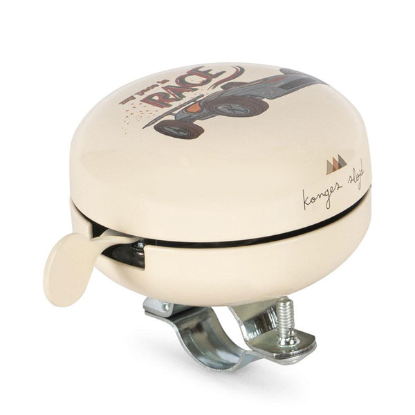 Konges Sløjd Fahrradklingel, Race