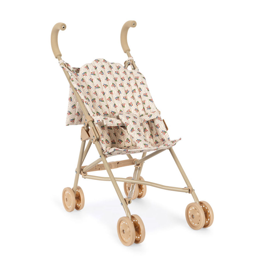 01_Konges Sløjd Dukkeklapvogn, Verona Blues-2.jpg