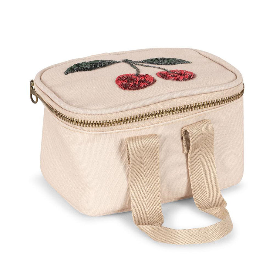 01_Konges Sløjd Mini køle taske, cherry.jpg