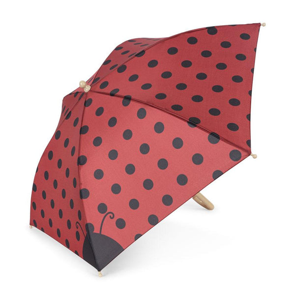 Konges Sløjd Kinder-Regenschirm, Lady Dot