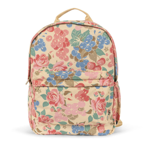 Konges Sløjd Regen-Rucksack, Bloomiegrape
