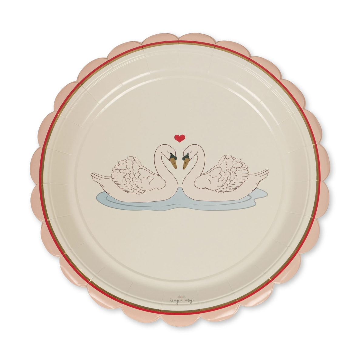 01_Konges Sløjd Svane fødselsdags tallerkner, swan-2.png