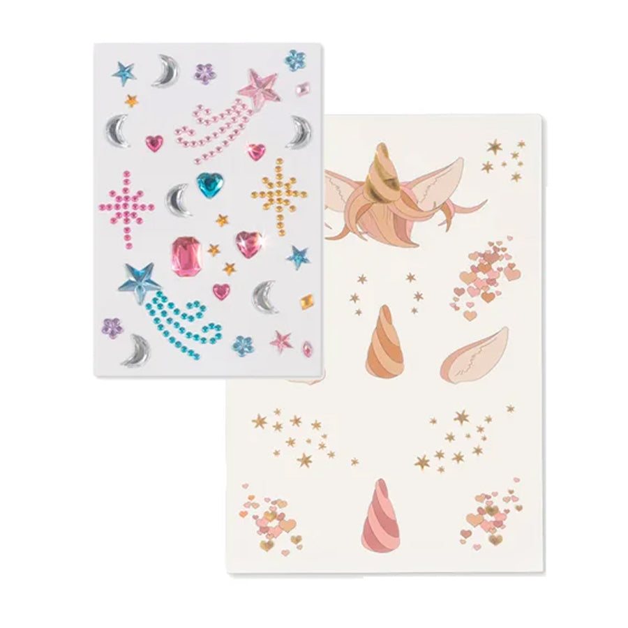 01_Konges Sløjd ædelsten og tatoveringer, unicorn mix.jpg