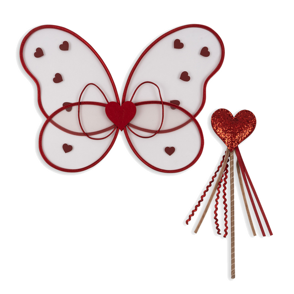 Konges Sløjd Feekostüm