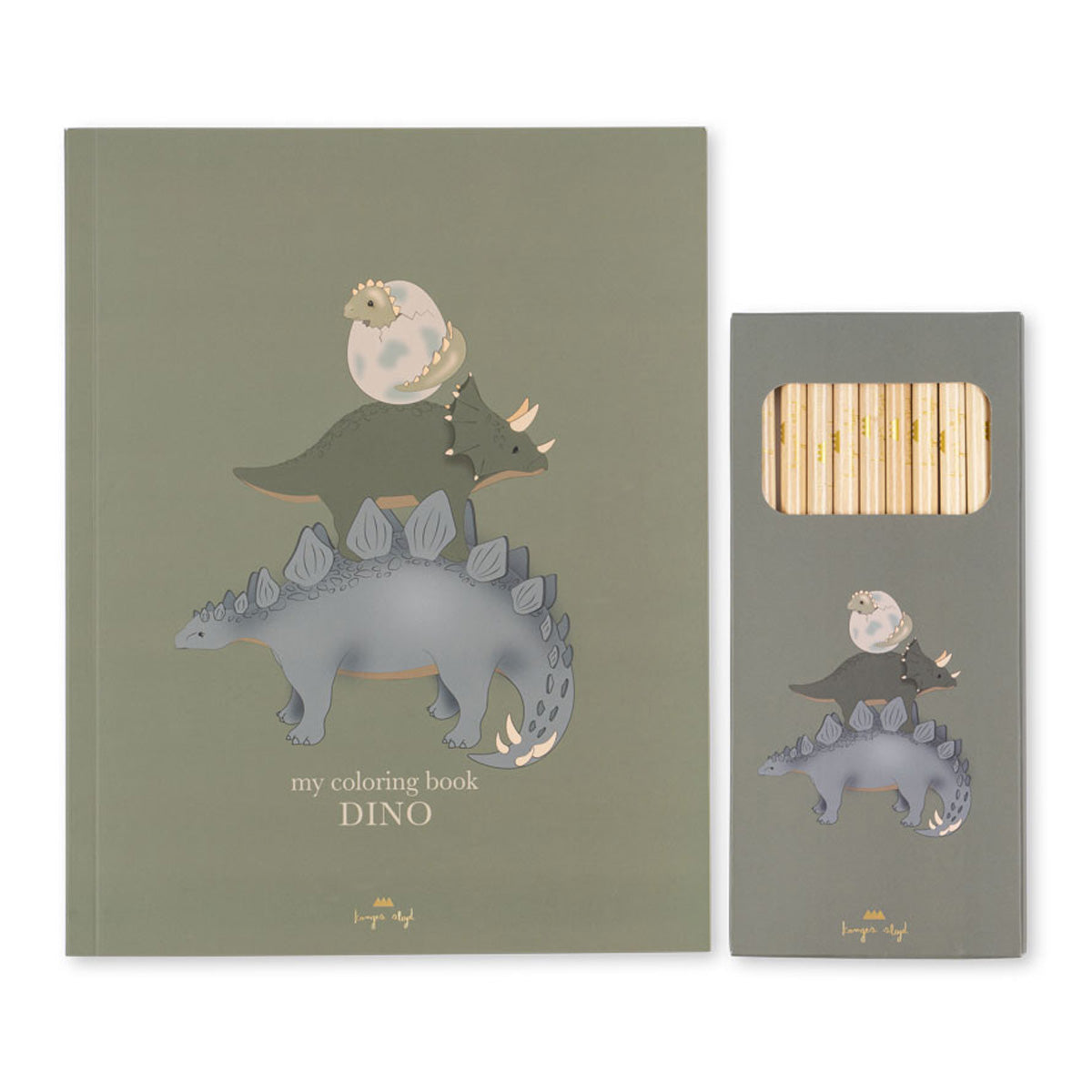 01_Konges Sløjd malebog og farveblyanter, dino-4.jpg