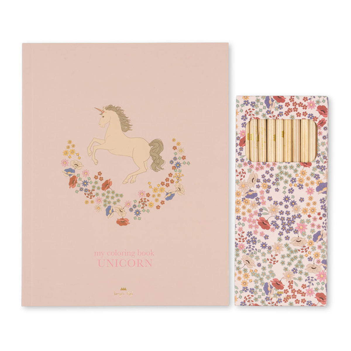 01_Konges Sløjd malebog og farveblyanter, unicorn-4.jpg