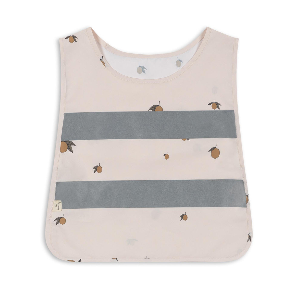 01_Konges Sløjd refleksvest, lemon.jpg