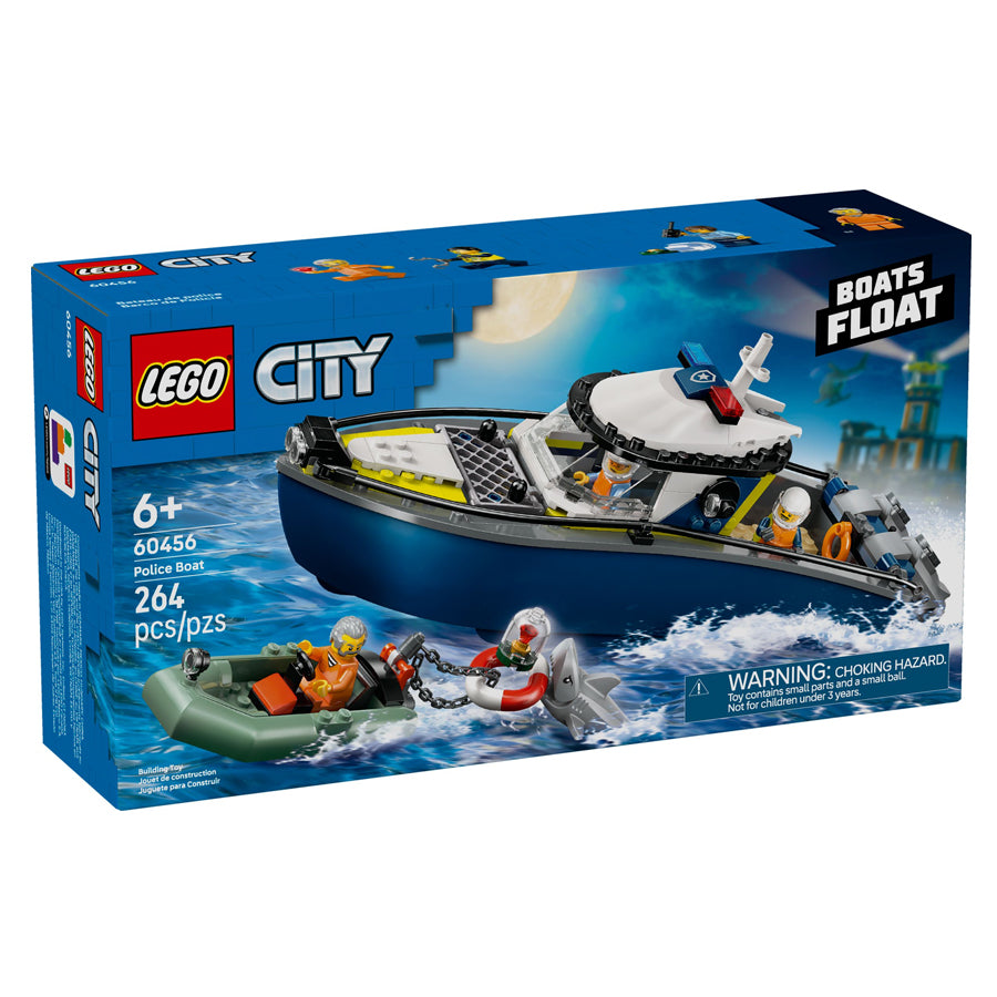 01_LEGO® City, Politibåd På Forbryderjagt.jpg