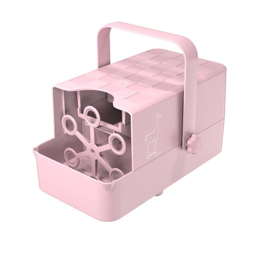 01_Lalarma Sæbeboblemaskine, Rosa.jpg