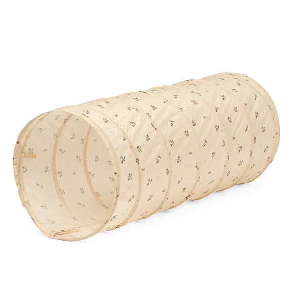 Liewood Emmanuel Pop-up-Spieltunnel, Pfirsich / Sea Shell