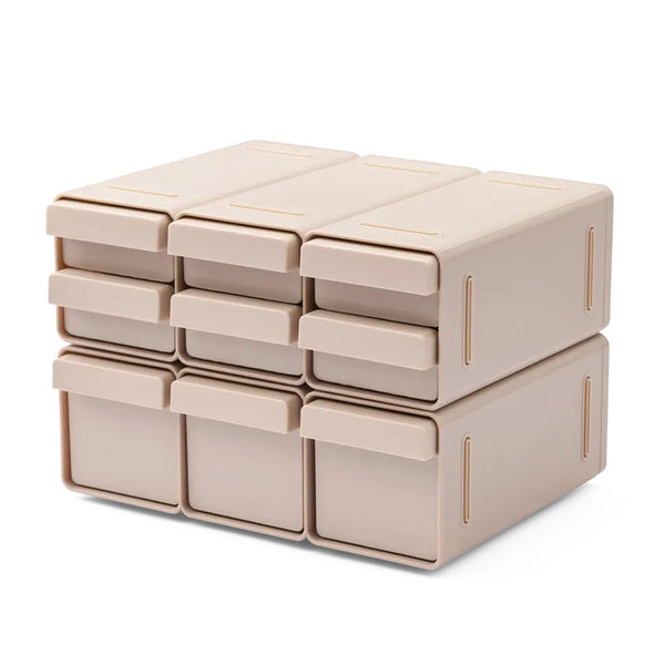 Liewood Kylian Aufbewahrung, sandy