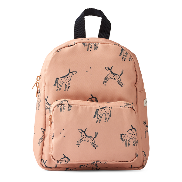 Liewood Rucksack, Einhorn/Pale Tuscany
