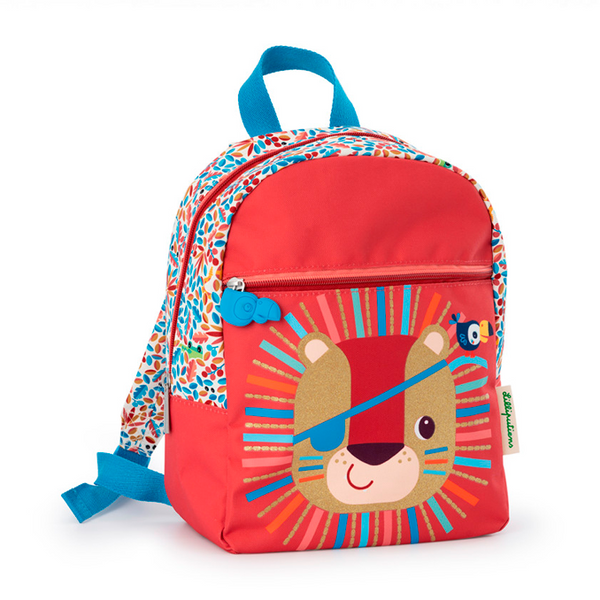 LilliPutiens Jack Rucksack