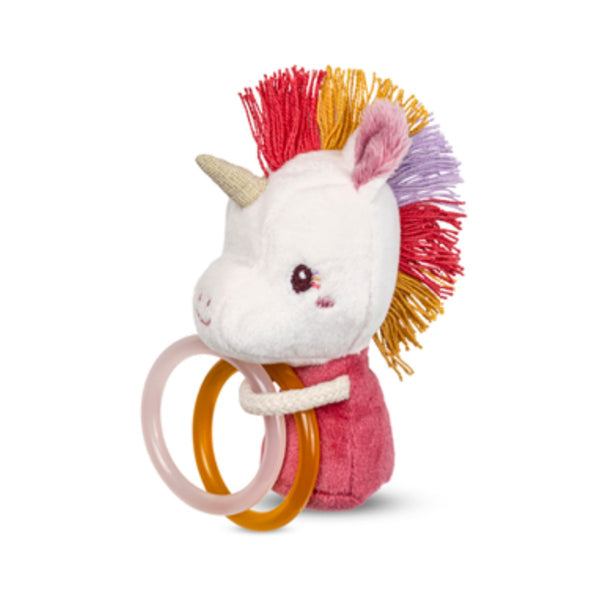 Lilliputiens Mini-Rassel, Lena