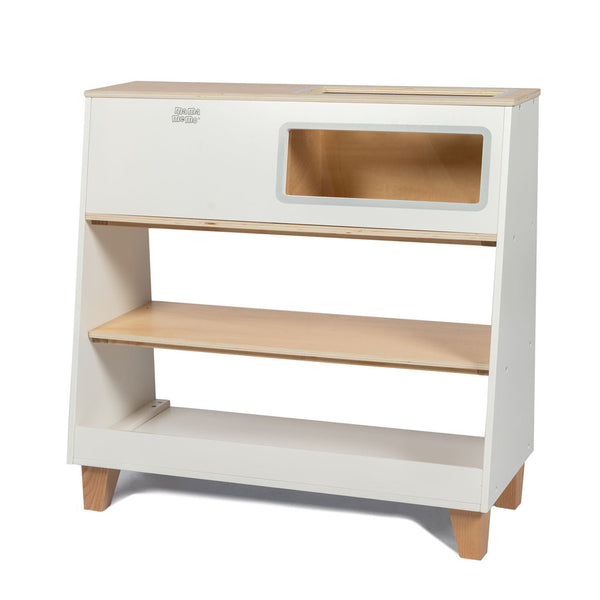 MAMAMEMO ® Shop mit Gefrierschrank