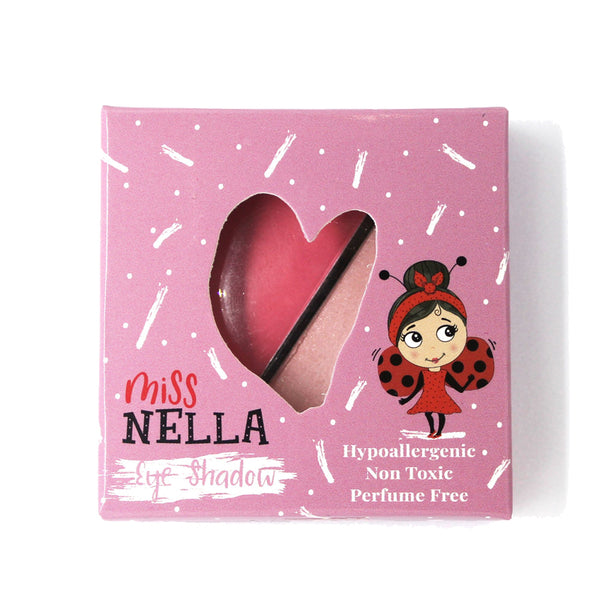 Miss Nella Duo Lidschatten, Pink Skies