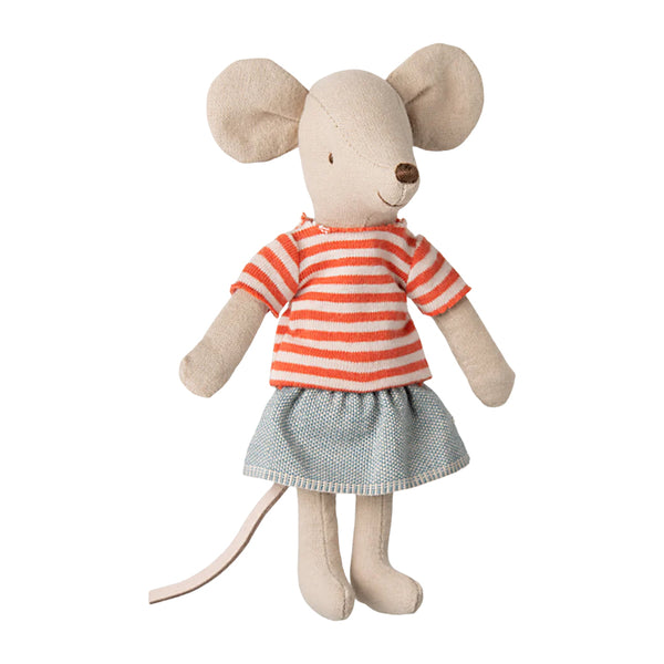 Maileg Storesøster Maus