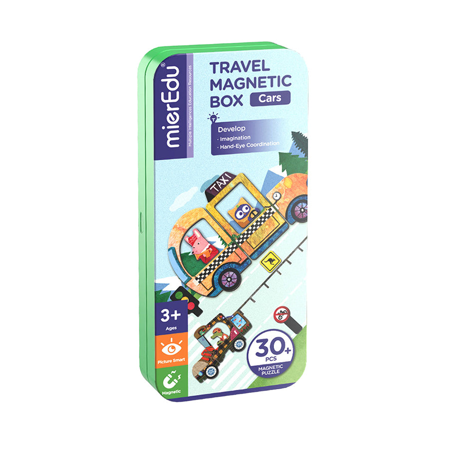 01_MierEdu Magnetisk Legesæt, Biler.jpg