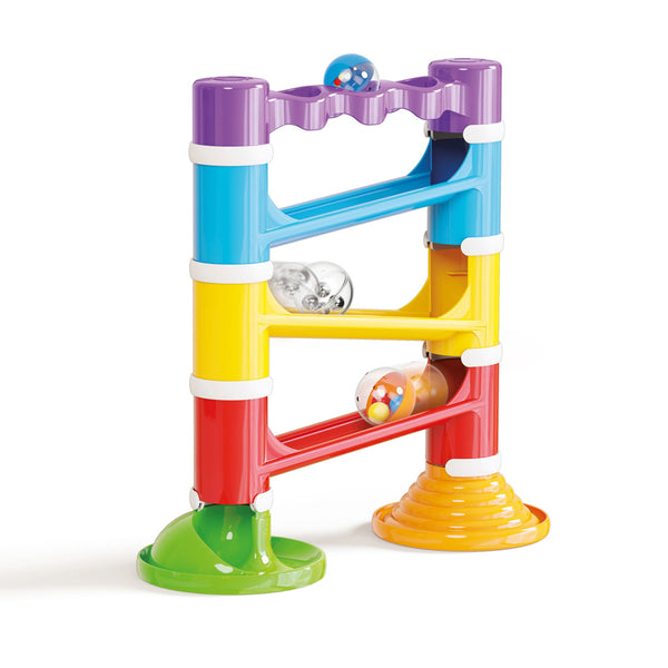 Quercetti, Migoga Turm mit Sound