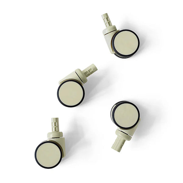 Modu Rollen für Aufbewahrungsbox, Dusty Green