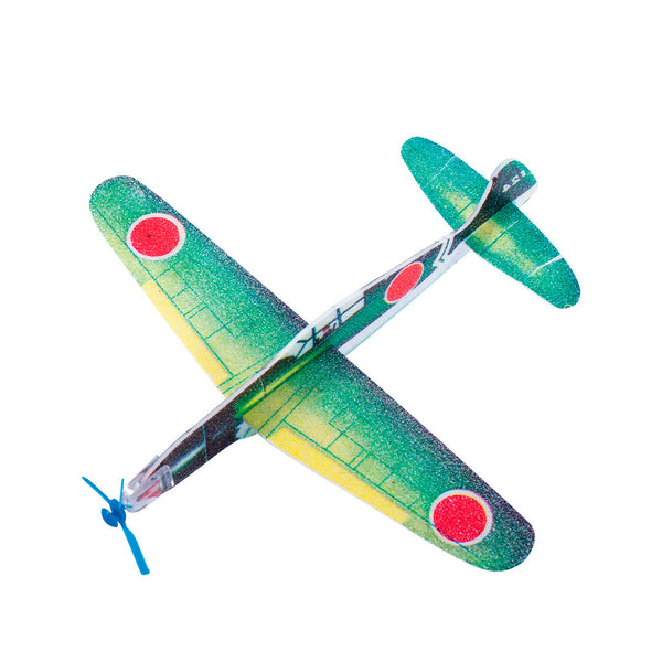 Moulin Roty Segelflugzeug, assortiert