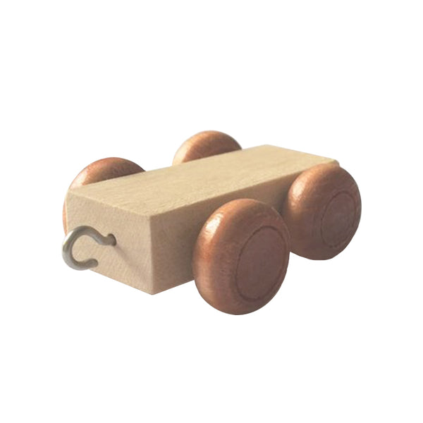 Namenszug Zwischenwaggon