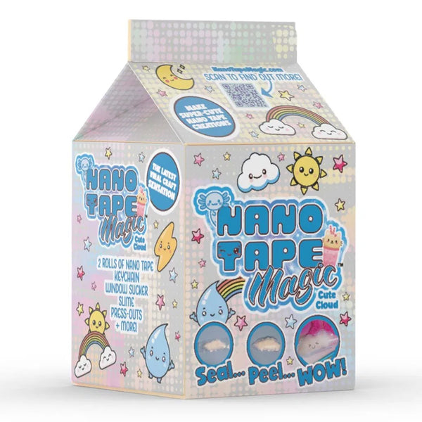 Nano Tape Magic Mini niedliche Wolke