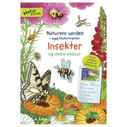 01_Naturens verden – med klistermærker – Insekter og andre smådyr.jpg