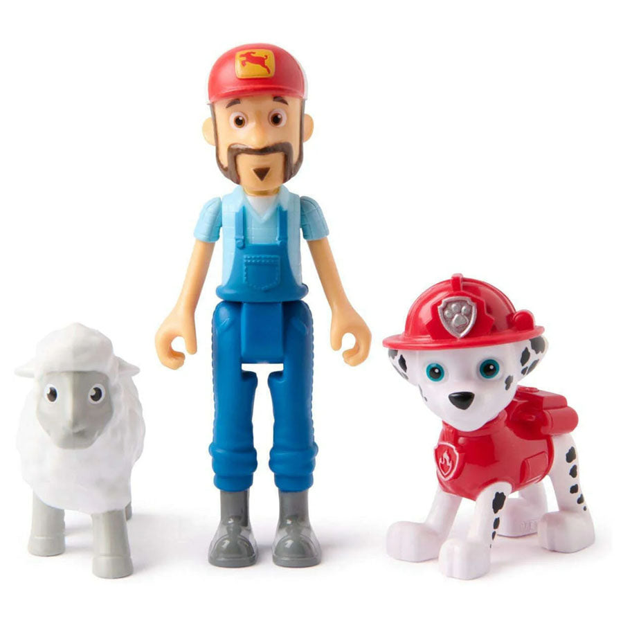 01_Paw Patrol Figurer - Marshall & Farmer Al.jpg