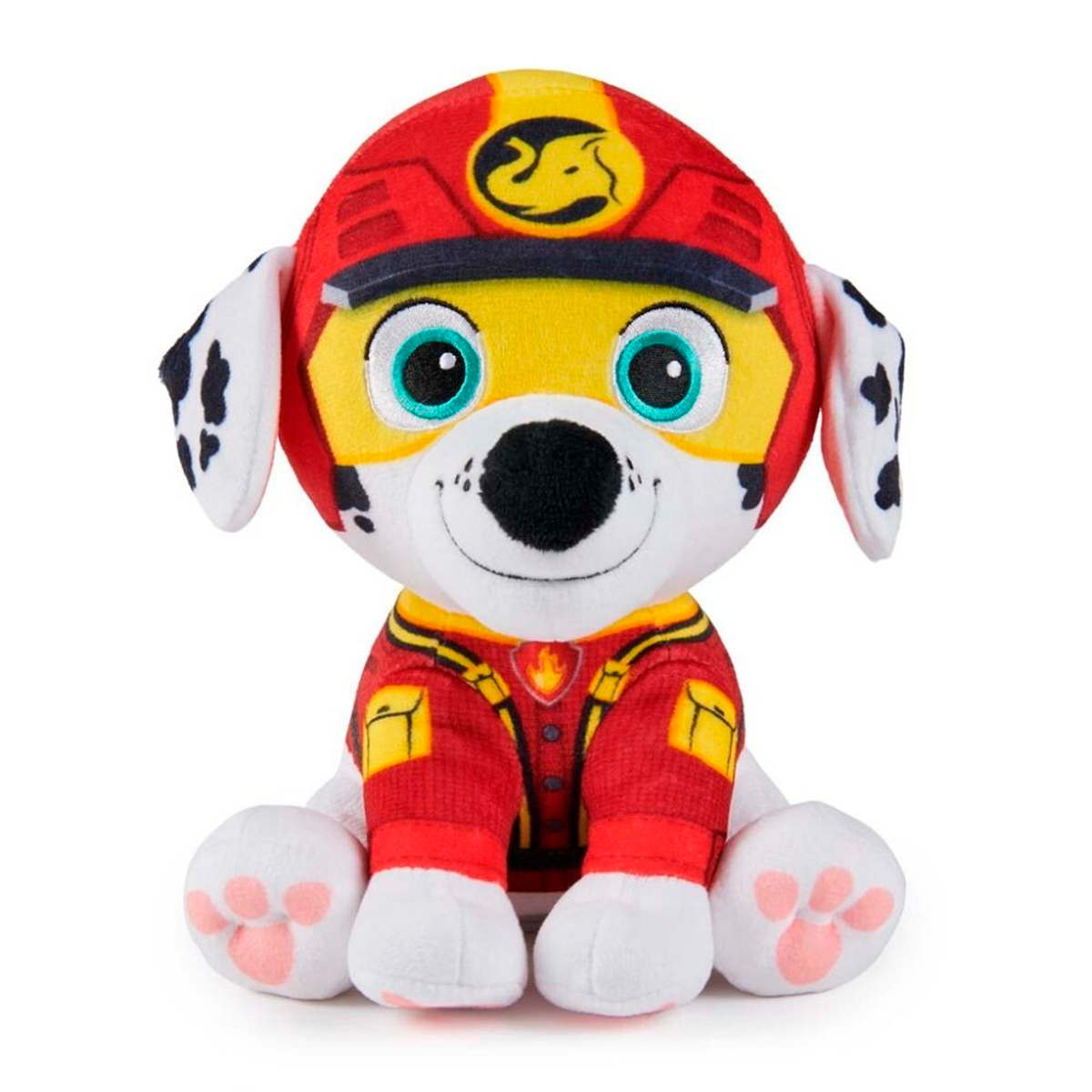 01_Paw Patrol jungle bamse 20 cm, Marshall.png