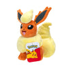 Pokemon 20 cm Teddybär, Flareon