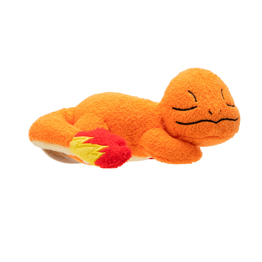 01_Pokémon Sleeping Plush, Charmander 12 cm.jpg