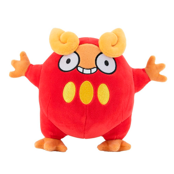 Pokemon Plüschtier, Darumaka - 20 cm