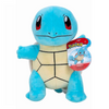 Pokemon Plüschtier, Squirtle - 20 cm