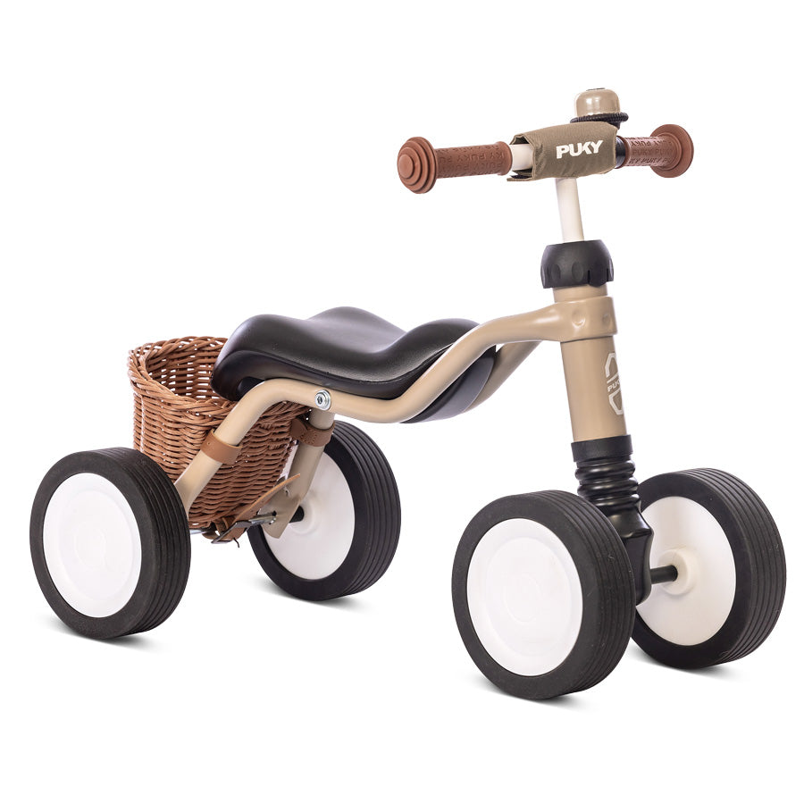 01_Puky Wutsch Balancecykel med Kurv, Dusty Sand.jpg