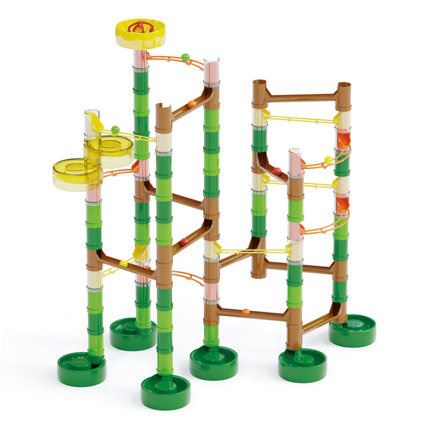 Quercetti Migoga Kugelbahn Jungle