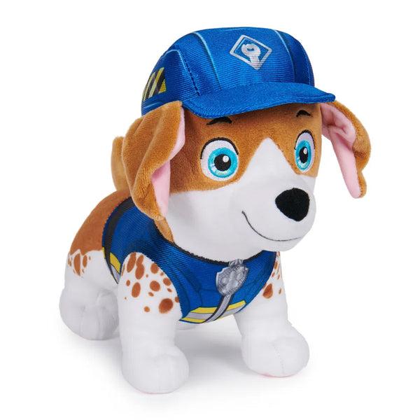 Rubble & Crew Teddybär Wheeler 15 cm