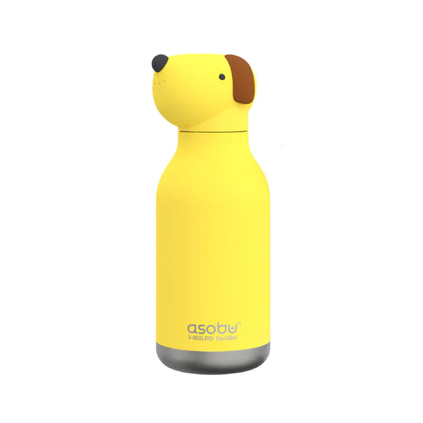 Bestie By asobu, Trinkflasche Hund - 460 ML